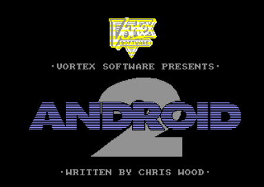 Android Two 